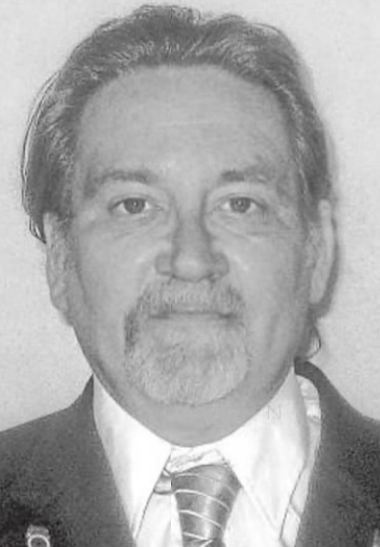 Photo of Roger Smithrud