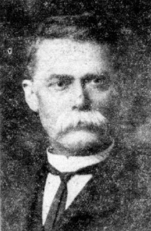Photo of Alfred Smithson