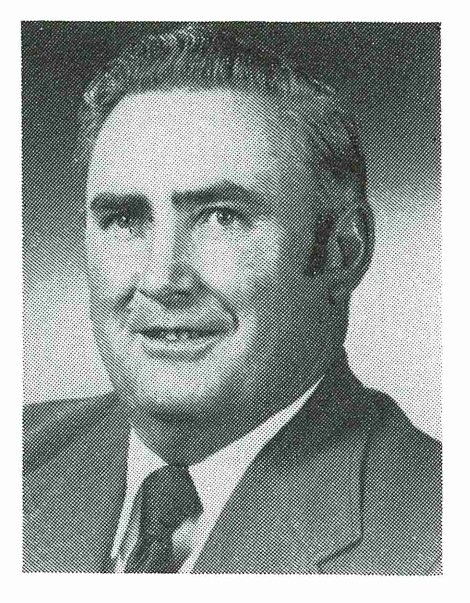 Photo of Ellsworth G. Smogard
