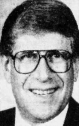 Photo of Dale W. Smolnisky