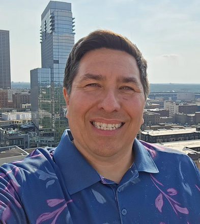 Photo of Kenneth Smoron