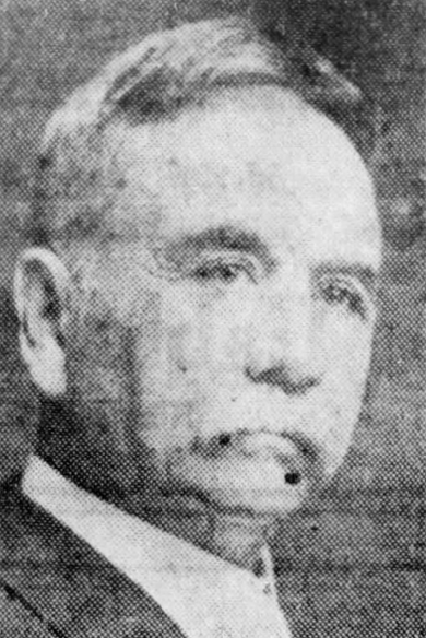 Photo of Samuel Prather Snider