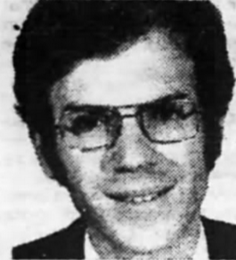 Photo of Jim Snoxell