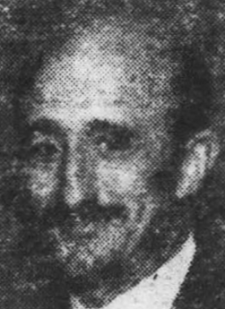 Photo of John Snyder