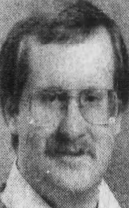 Photo of David R. Sobon