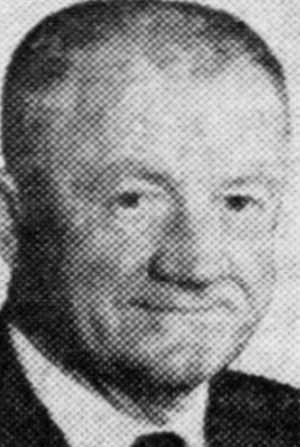 Photo of Walter Sochacki