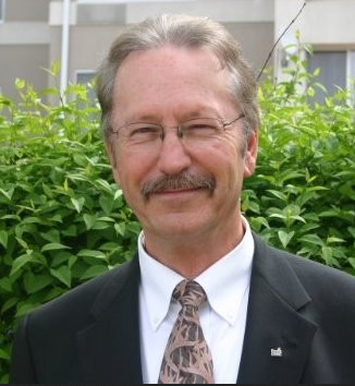 Photo of Gregory Soderberg
