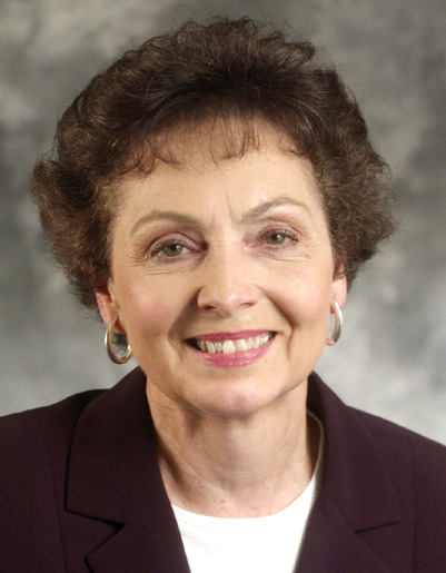 Photo of Judy Soderstrom