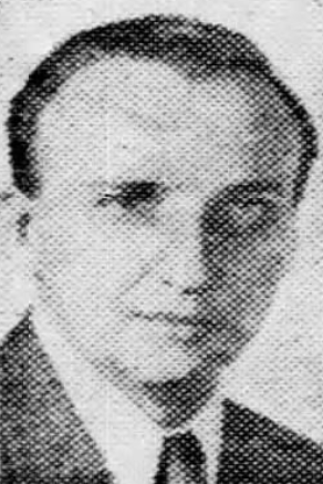 Photo of Spencer J. Sokolowski