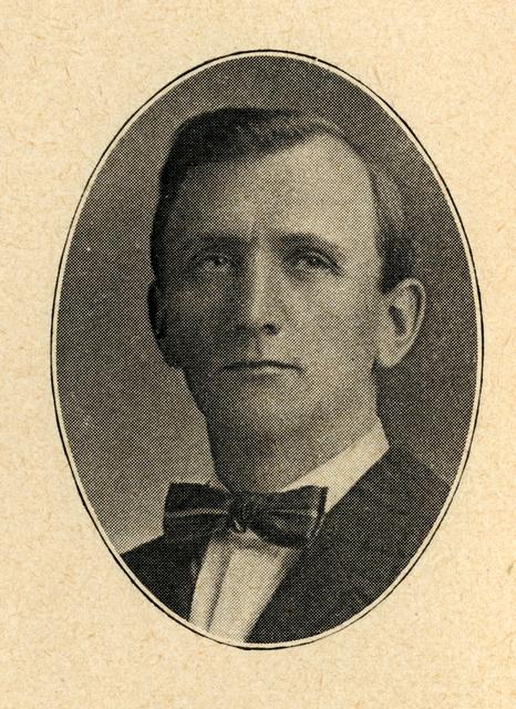Photo of Konrad Knute Solberg