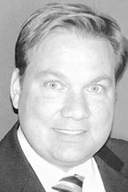 Photo of Robb Soleim