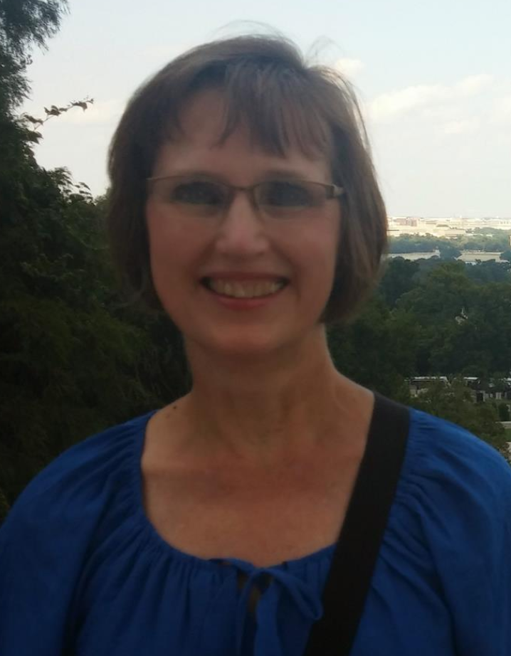 Photo of Valerie Solem