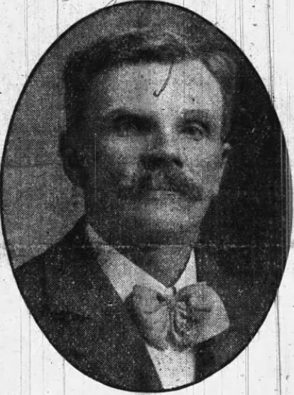 Photo of Elling Soli