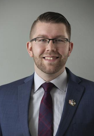 Photo of Dan Solon
