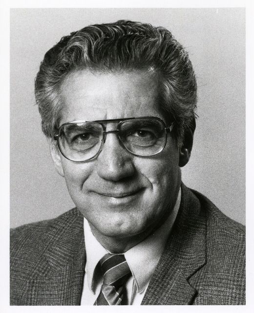 Photo of Sam G. Solon