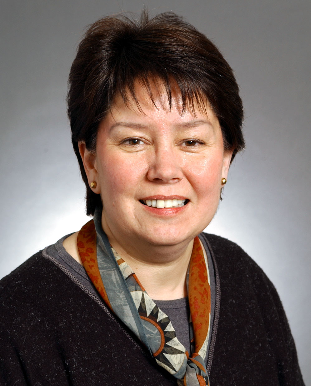 Photo of Yvonne Prettner Solon