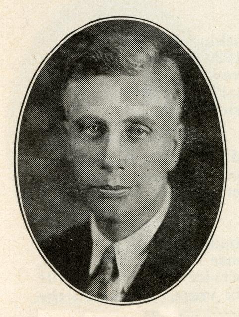 Photo of Alfred Solstad