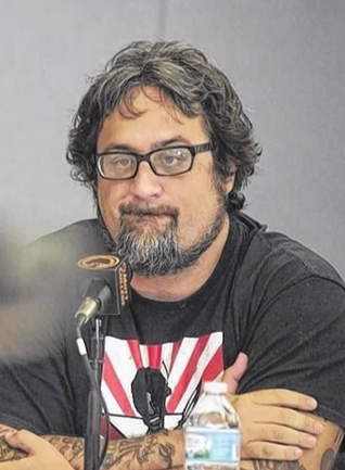 Photo of Emidio Soltysik
