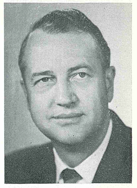 Photo of Vernon L. Sommerdorf