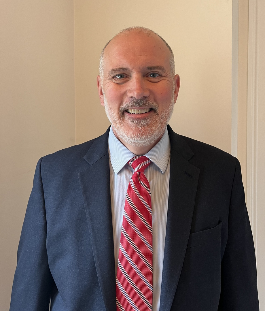 Photo of Peter Sonski