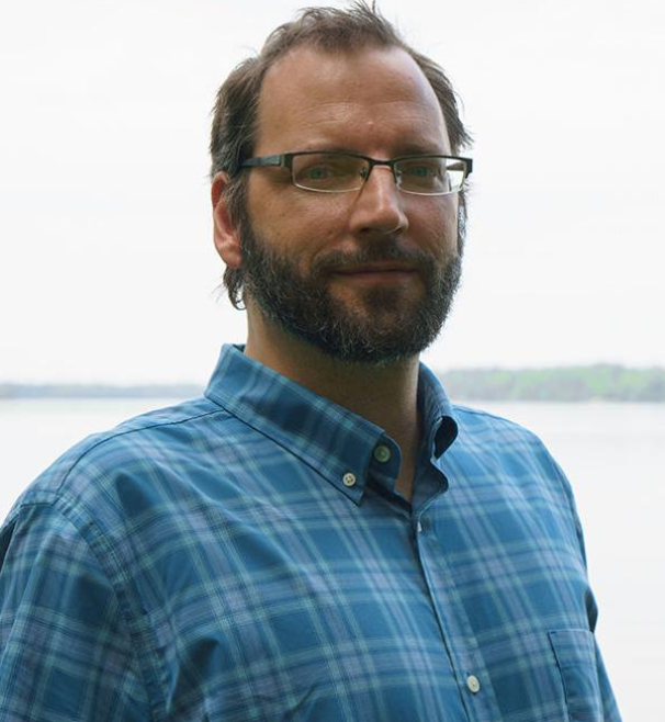 Photo of Soren Christian Sorensen