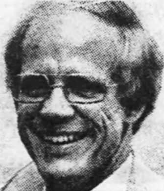Photo of Dave Sorenson