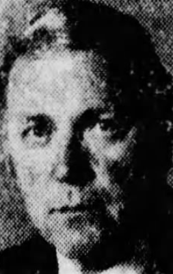 Photo of James H. Sorenson