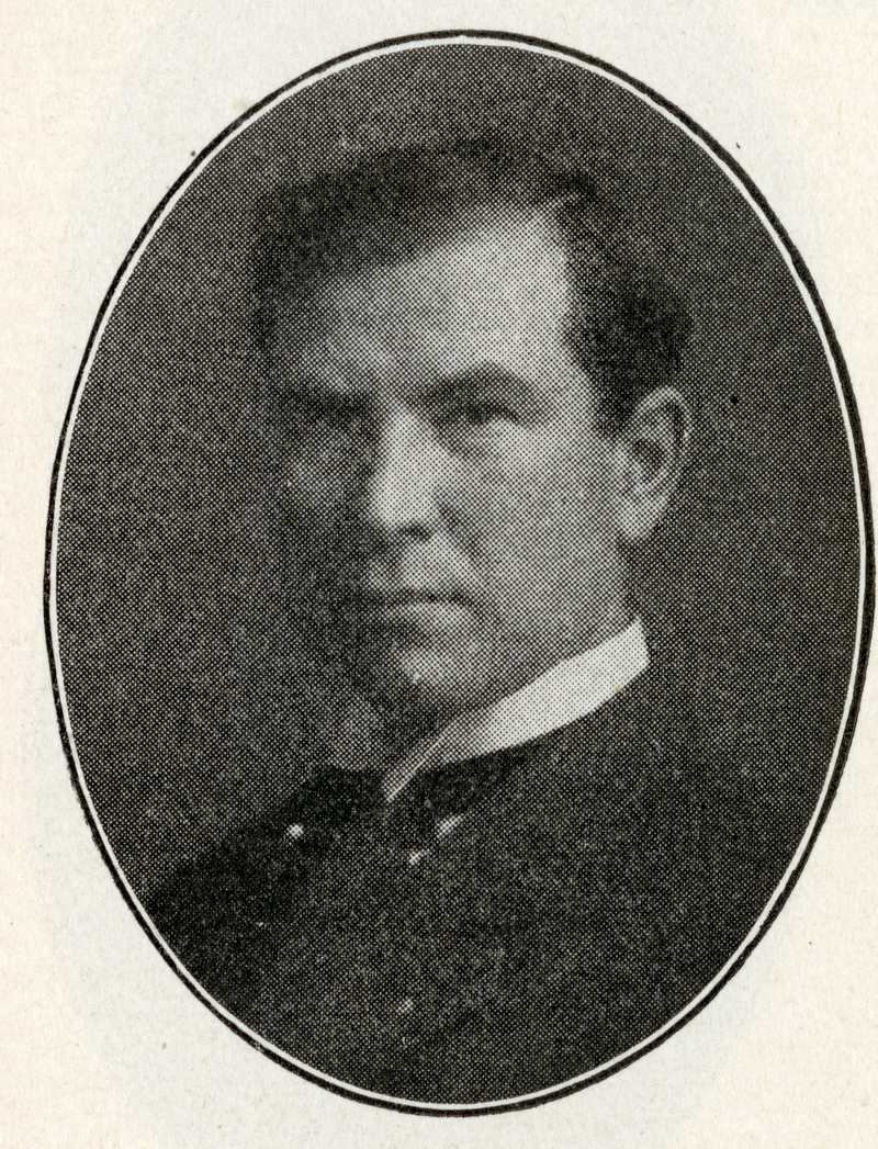 Photo of Claude E. Southwick