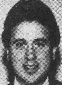 Photo of Mike Spahn