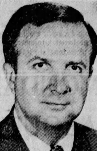 Photo of Warren Spannaus