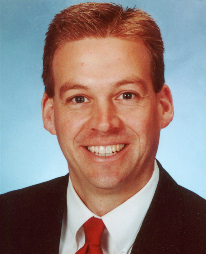 Photo of Dan Sparks