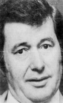 Photo of John Spartz