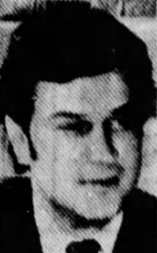 Photo of Fred Specktor