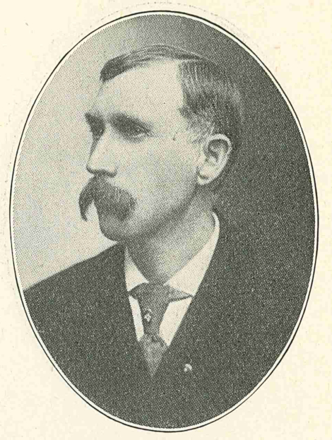 Photo of John Spence