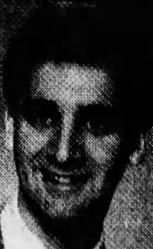 Photo of Paul A. Speros