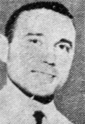 Photo of Myles M. Spicer