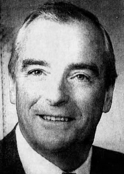 Photo of Tom Spies