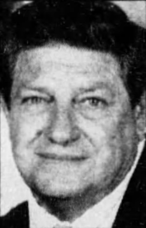 Photo of Dan Splittstoser