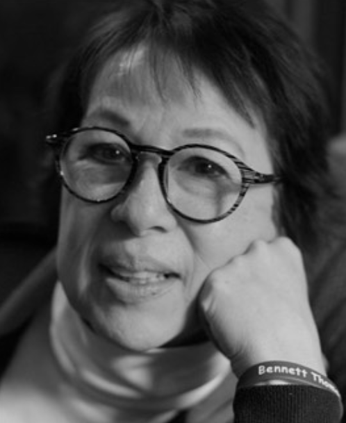 Photo of Gaylene Spolarich