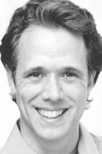 Photo of Joel Spoonheim