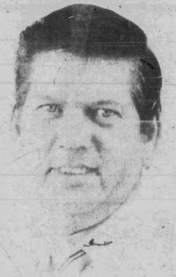 Photo of Donald A. Sprandel