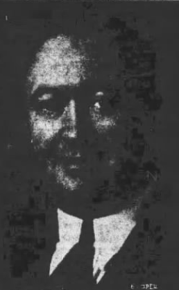 Photo of Rutherford Springsted