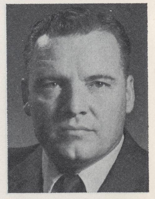 Photo of Doug St. Onge
