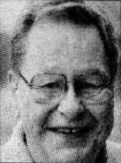 Photo of Paul Stacke