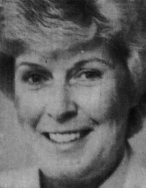 Photo of Mary Nelson Stackpool