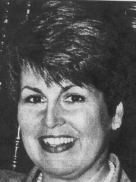 Photo of Consuelo P. Stacy