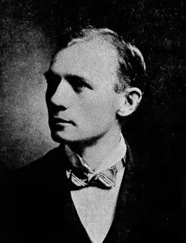 Photo of Francis N. Stacy