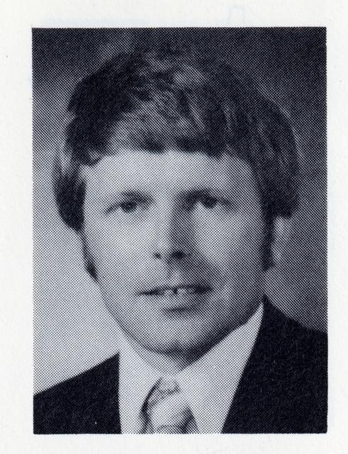 Photo of Tony Stadum