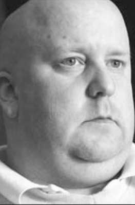 Photo of Gregory Staffa