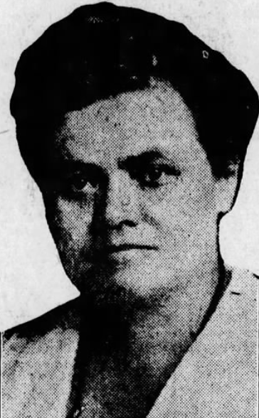 Photo of Susie Stageberg